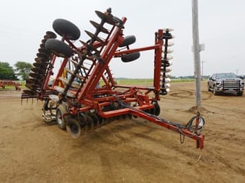 Main image Case IH 3900